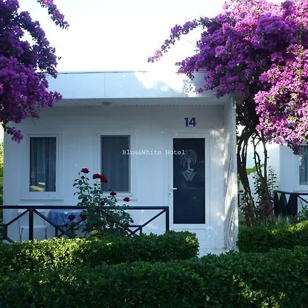 Vakantiepark Blue & White