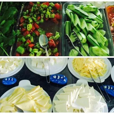Vakantiepark Blue & White 3*