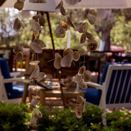 Blue & White Vakantiepark 3*