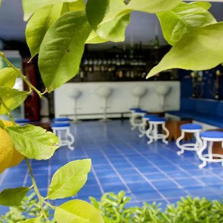 Vakantiepark Blue & White 3*