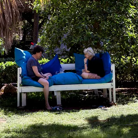 Blue & White Vakantiepark
