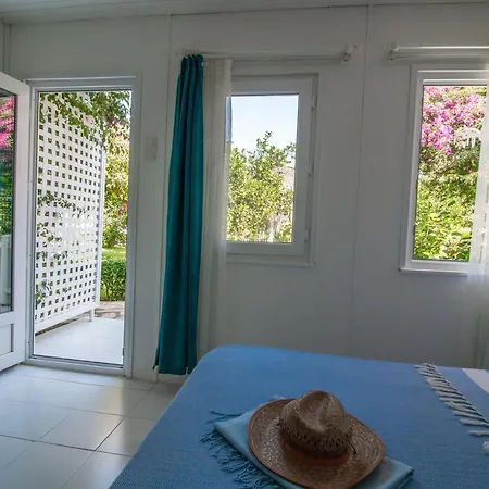 Vakantiepark Blue & White